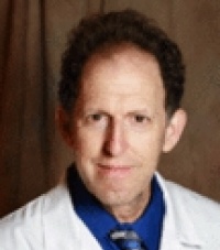 Dr. Joseph Daniel Weissman M.D.,PH.D.