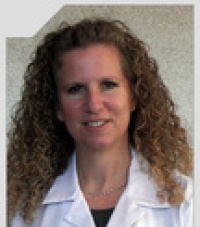 Dr. Elisa Beth Mandel M.D.