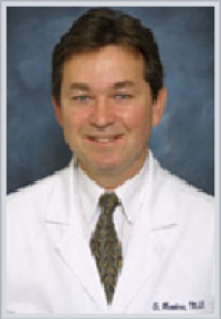 Dr. Ervin Paul Ruzics MD