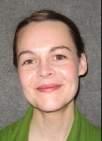 Dr. Elke P Lowenkopf MD