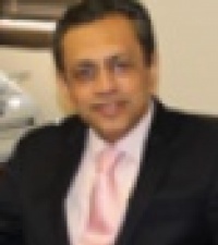 Dr. Shailesh S Patel MD