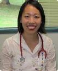 Dr. Lorena Luoh-wen Shih M.D.