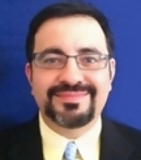 Dr. Reza Sam Borhani D.O., Emergency Physician