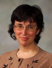 Dr. Suzanne Cook M.D., Pediatrician