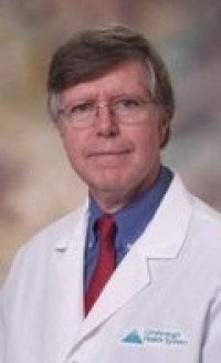Dr. Martin J Glynn MD