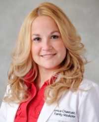 Dr. Veronica Lissette Chastain M.D.