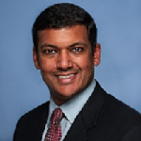 Rajat Garg M.D., Cardiologist