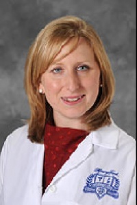 Dr. Erin M Zimny M.D., Emergency Physician
