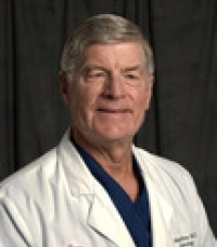 Dr. Delbert Alan Johns MD, OB-GYN (Obstetrician-Gynecologist)