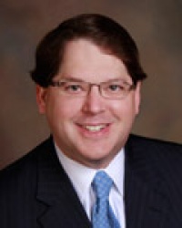Dr. David B. Damrich, M.D., OB-GYN (Obstetrician-Gynecologist)