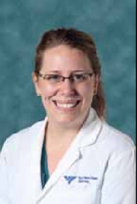 Dr. Allison Christine Langs-barlow M.D.