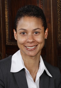 Dr. Pamela Riley M.D., Family Practitioner