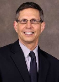 Dr. Michael Spiegel M.D., Rheumatologist
