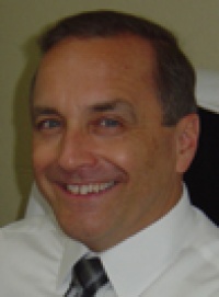 Dr. Stephen L. Moleski D.C., Chiropractor