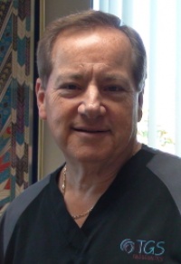 Dr. Richard Bruce Shapiro D.D.S.