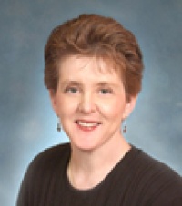 Dr. Rebekah J. Baumgarner M.D.