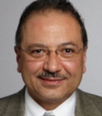 Dr. Sherif  Heiba MD