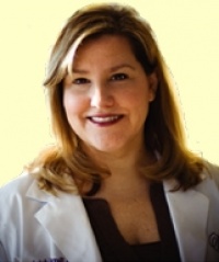 Dr. Leigh Barrell M.D., OB-GYN (Obstetrician-Gynecologist)