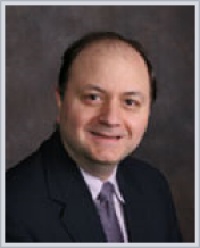 Dr. Stephen D. De Fronzo MD