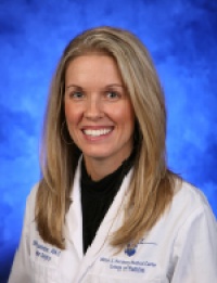 Bridget M Johnston PA-C, Physician Assistant