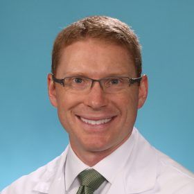 Dr. Zachary P. Englert, D.O., Surgeon