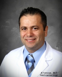 Dr. Manhal M Tannous MD, Hospitalist