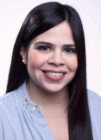 Dr. Maria Gloria Hernandez M.D.