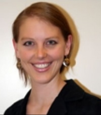 Dr. Amy Marie Kiesselbach D.D.S.