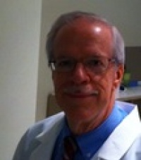 Dr. Wayne Edward Culbertson O.D., Optometrist