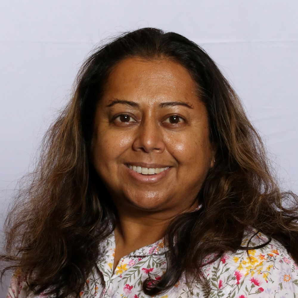 Sheela  Rao