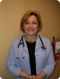 Dr. Elvira Rios M.D., Family Practitioner