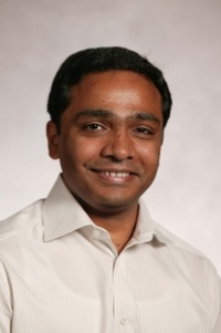 Dr. Srinivasa Rao Meka M.D