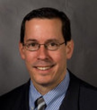 Dr. Jeff Silber MD, Orthopedist