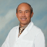 Dr. Chinh Thien Dinh M.D.