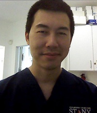 Dr. Kenny H Ho DDS