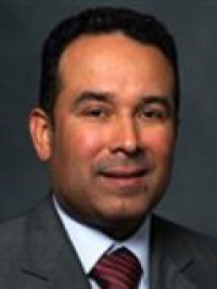 Dr. Enrique T Quintero MD
