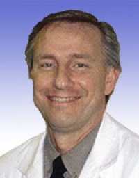 Dr. Alan Joseph Mlodzienski DPM, Podiatrist (Foot and Ankle Specialist)