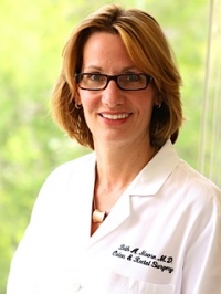 Dr. Beth A Moore M.D.