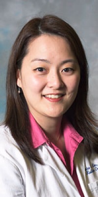 Dr. Janice Nam Kim M.D.