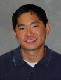 Dr. Michael K. Fujimoto M.D.
