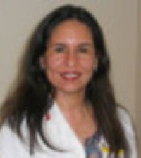 Alicia Montanez MD, Cardiac Electrophysiologist