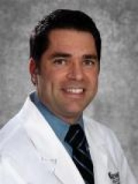 Dr. Kenneth C. Covone D.O, Critical Care Surgeon