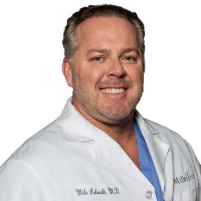 Michael E Lulenski M.D., Radiologist