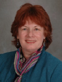Dr. Iris Ann Granek M.D.