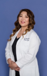 Susie Rhee M.D., Plastic Surgeon
