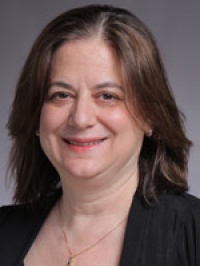 Dr. Dena Ellen Harris MD
