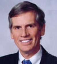 Dr. Frank S. Reynolds M.D.