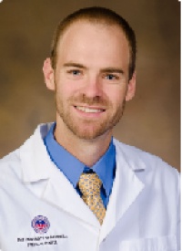 Dr. Nicolaus  Hawbaker MD