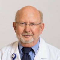 Dr. William P Bristol MD