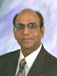 Dr. Ghanshyam S. Thakkar M.D.